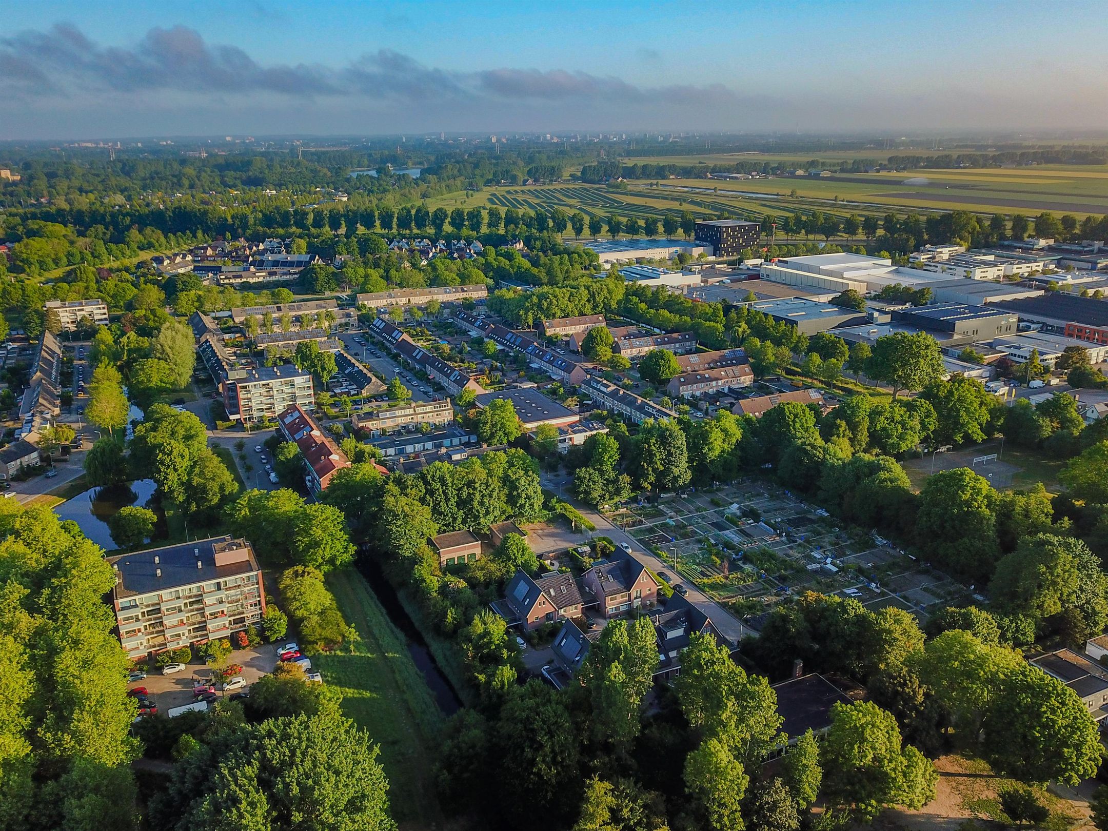 Foto 30 van Kooimeerstraat 2