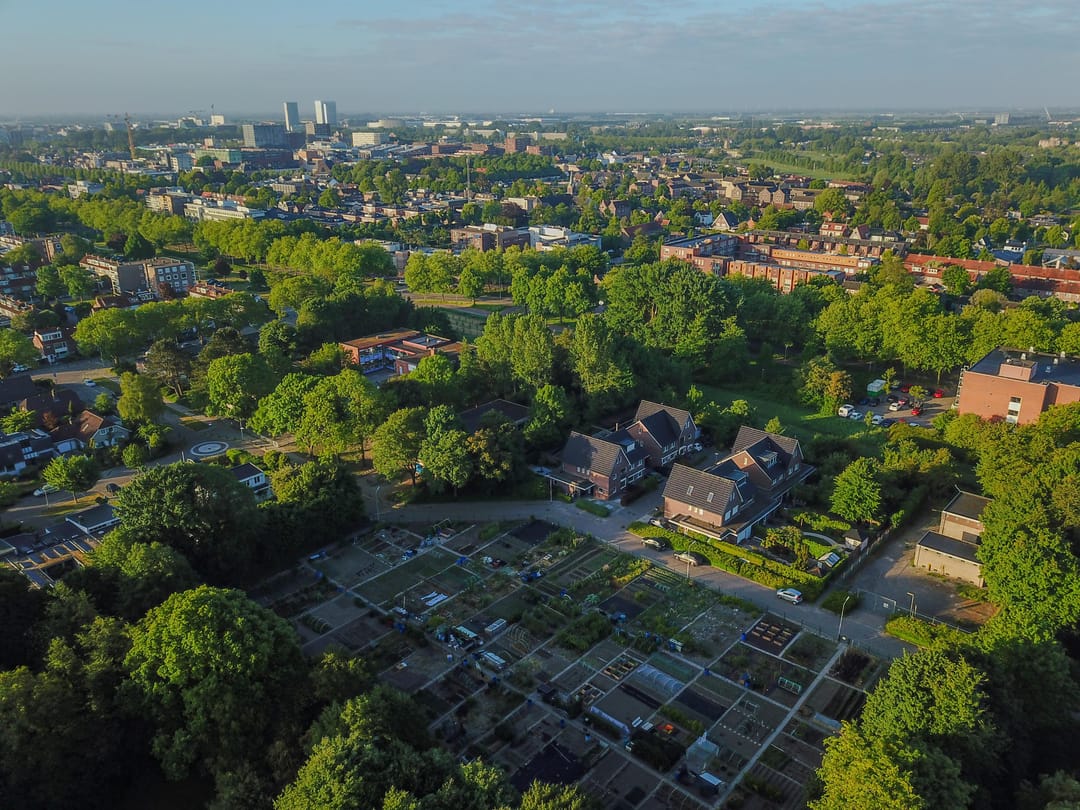 Foto 31 van Kooimeerstraat 2