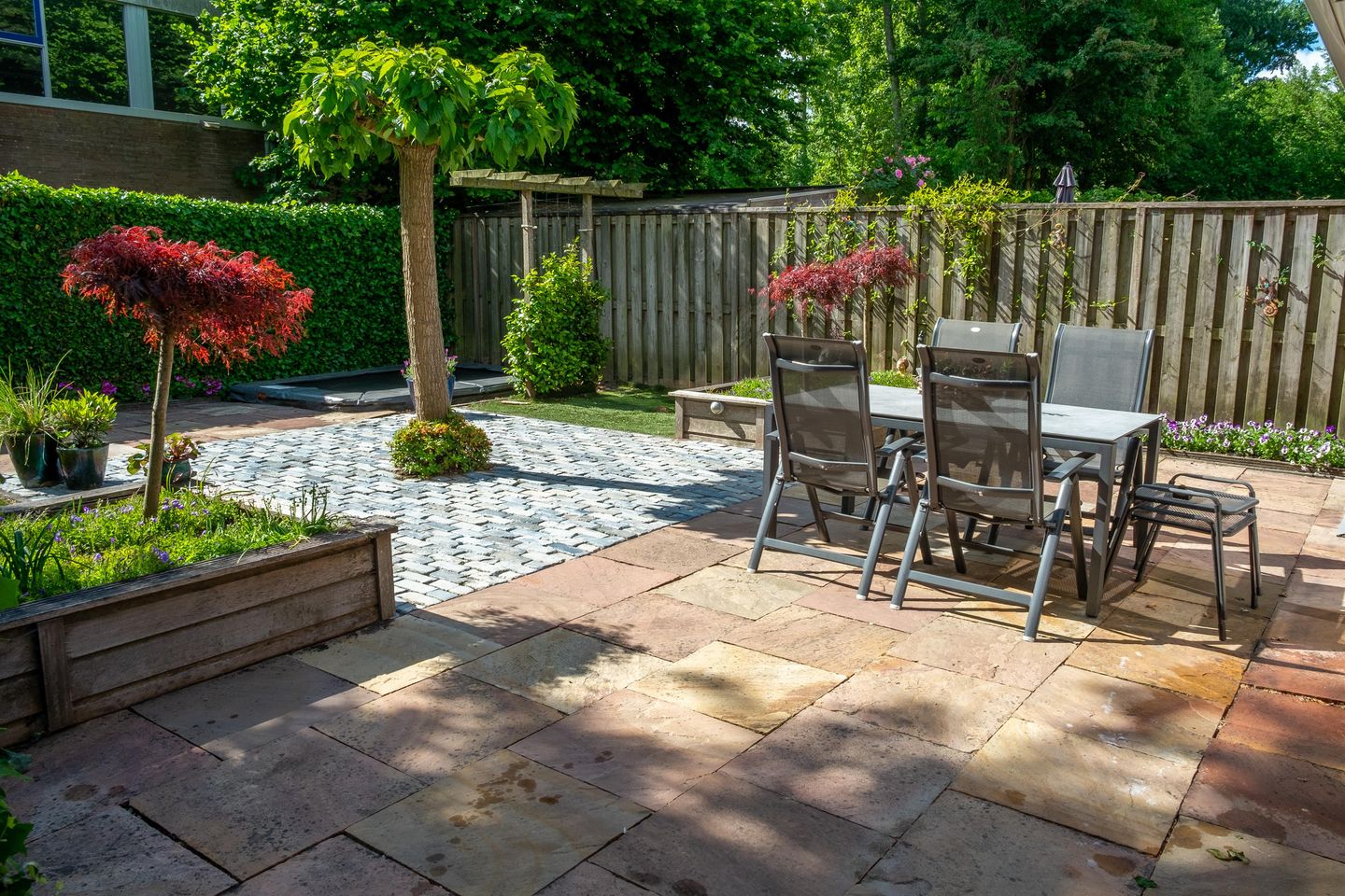 Foto 19 van Kooimeerstraat 2