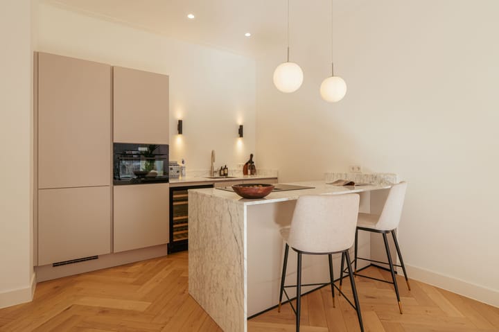 Foto 2 van Ruysdaelstraat 118-B