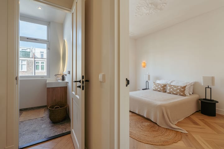 Foto 3 van Ruysdaelstraat 118-B