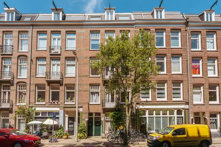 Foto 4 van Ruysdaelstraat 118-B