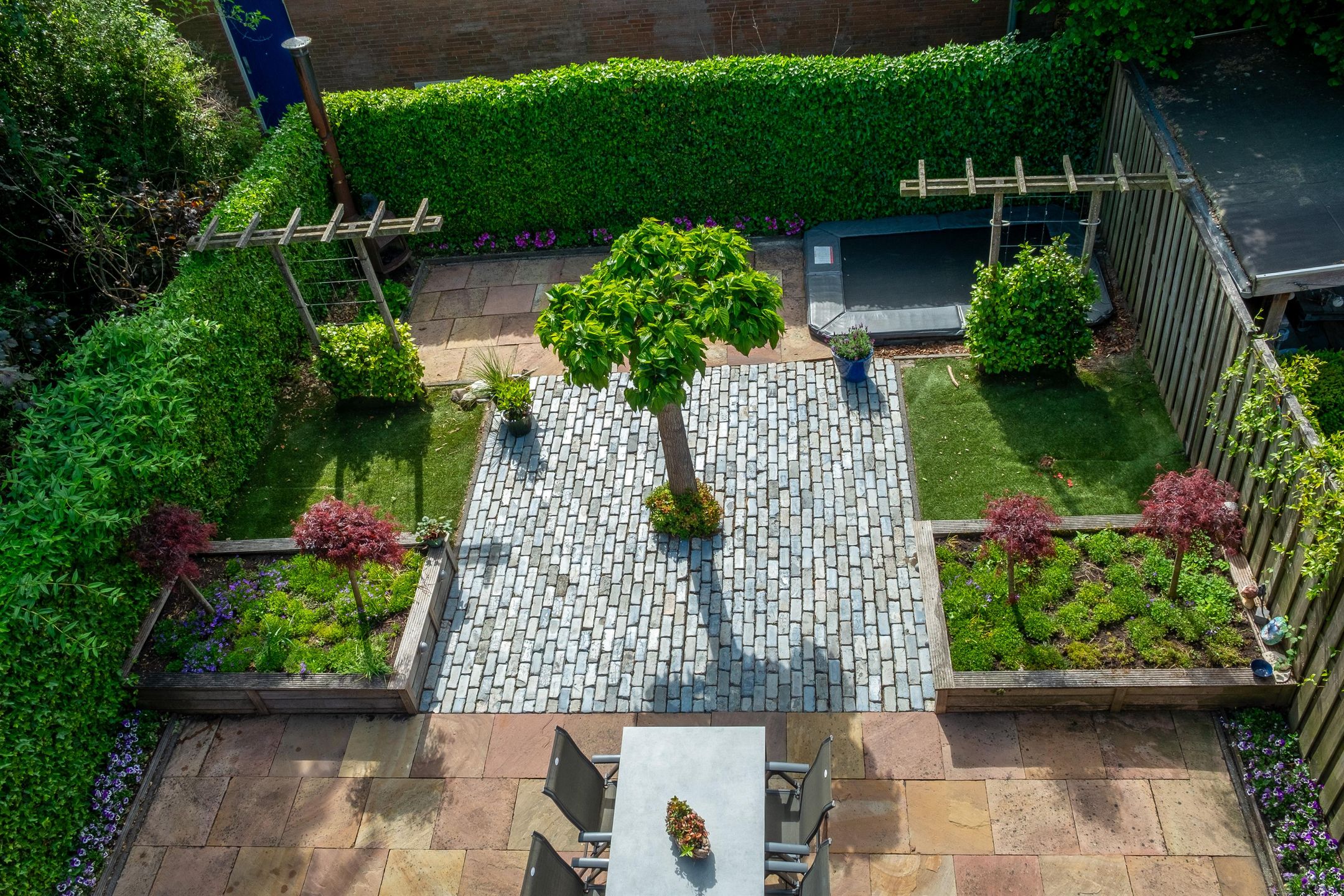 Foto 21 van Kooimeerstraat 2