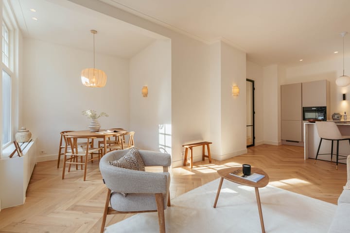 Foto 8 van Ruysdaelstraat 118-B