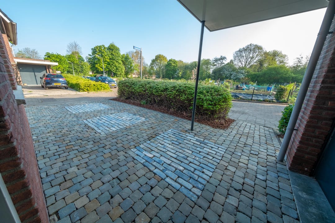 Foto 23 van Kooimeerstraat 2