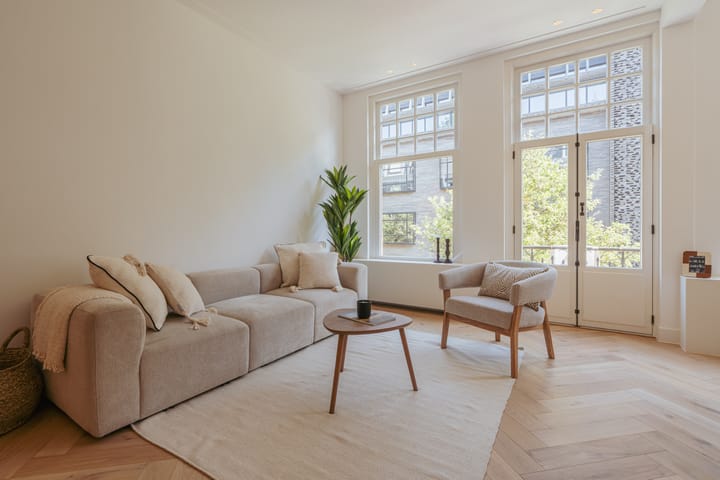 Foto 9 van Ruysdaelstraat 118-B