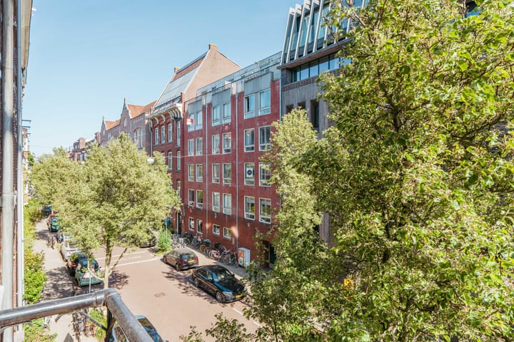 Foto 10 van Ruysdaelstraat 118-B