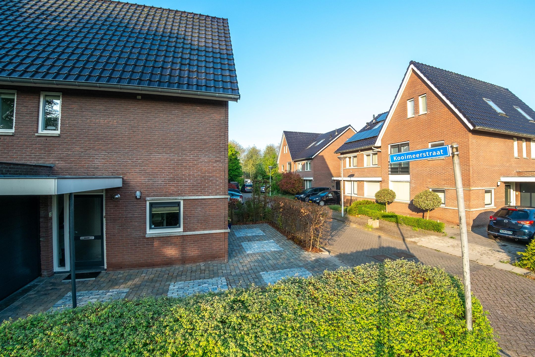 Foto 24 van Kooimeerstraat 2