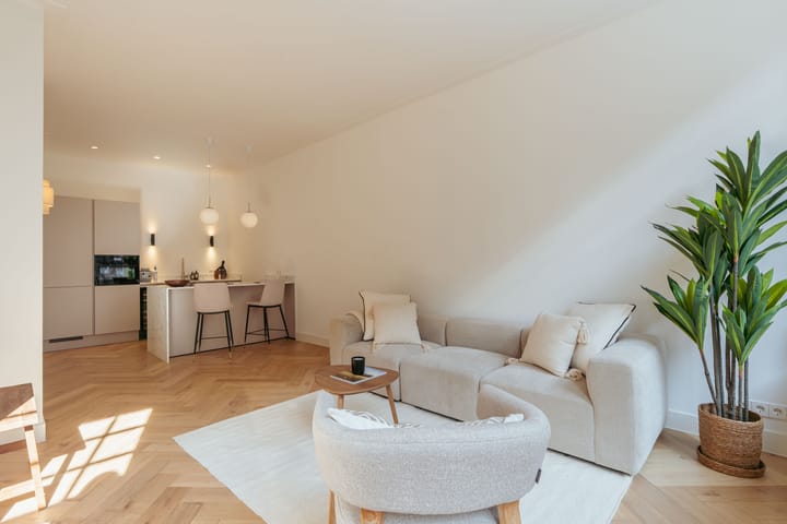 Foto 12 van Ruysdaelstraat 118-B