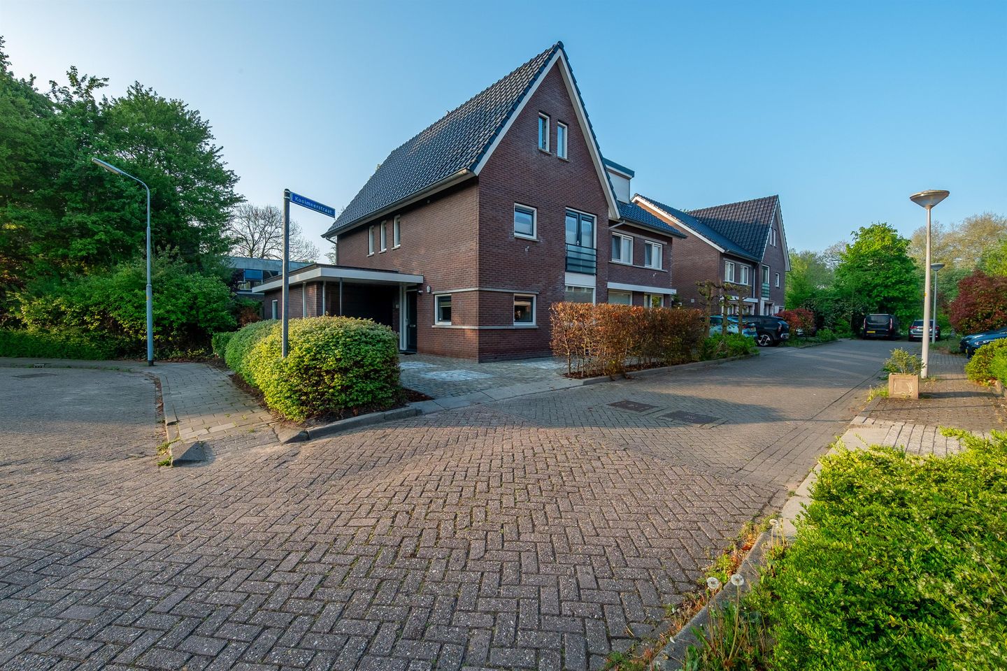 Foto 25 van Kooimeerstraat 2