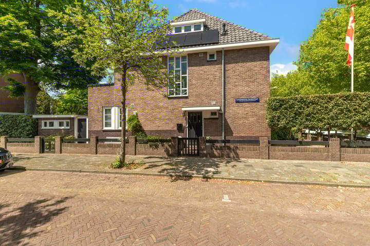 Photo 55 of Burgemeester Palingstraat 2