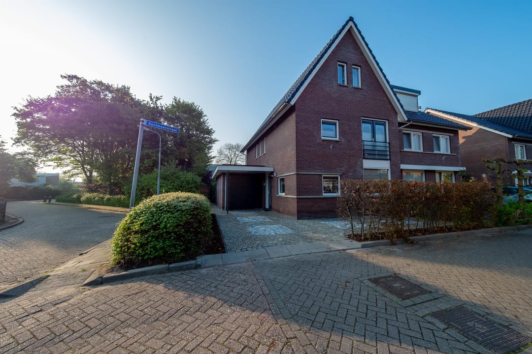 Foto 26 van Kooimeerstraat 2