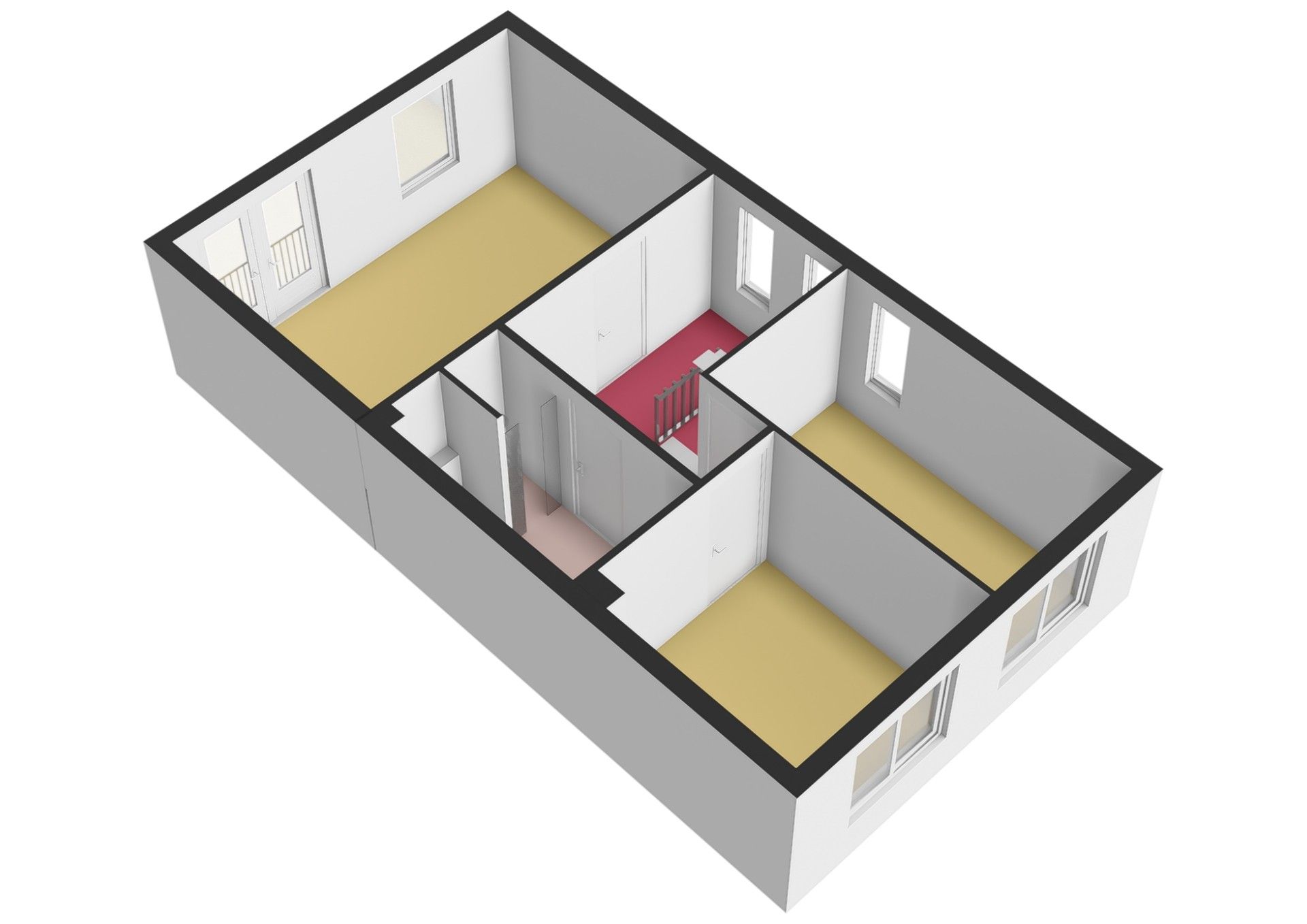 Foto 39 van Kooimeerstraat 2