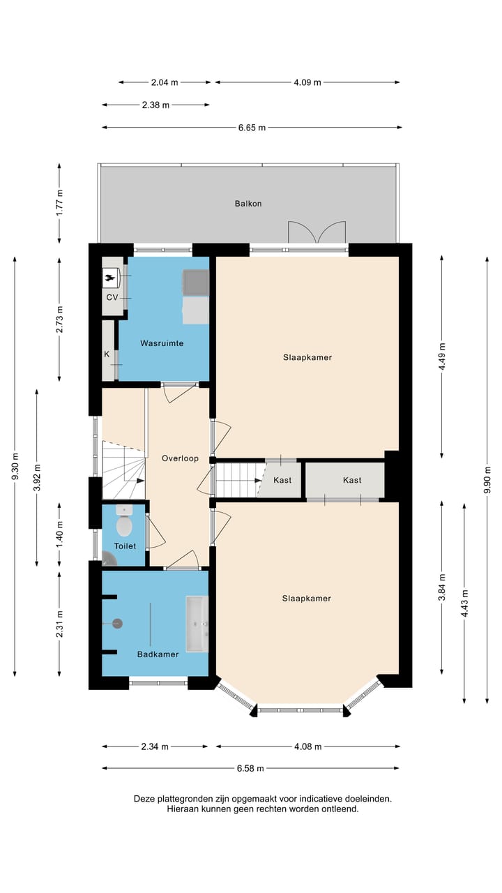 Photo 63 of Burgemeester Palingstraat 2