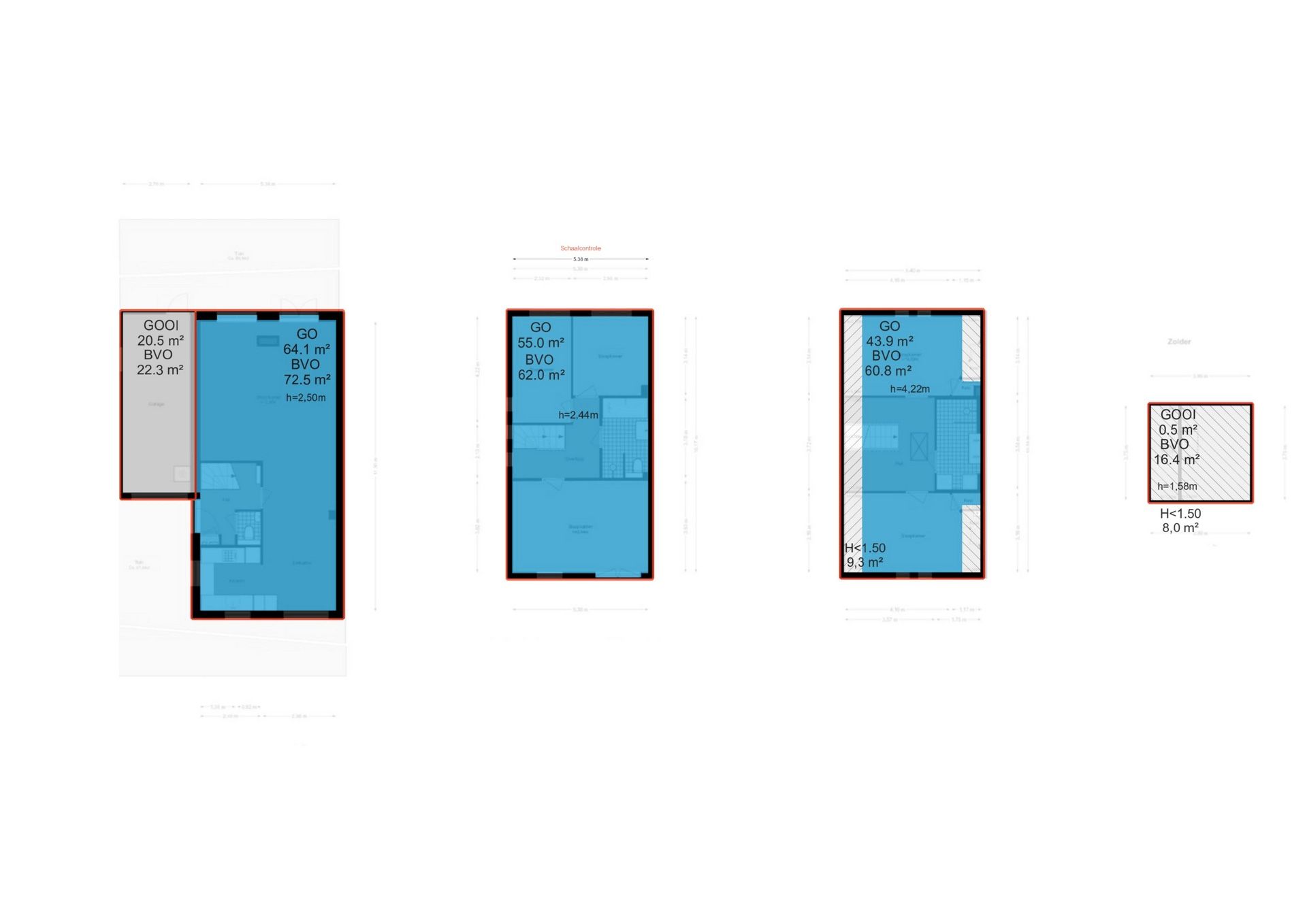 Foto 42 van Kooimeerstraat 2