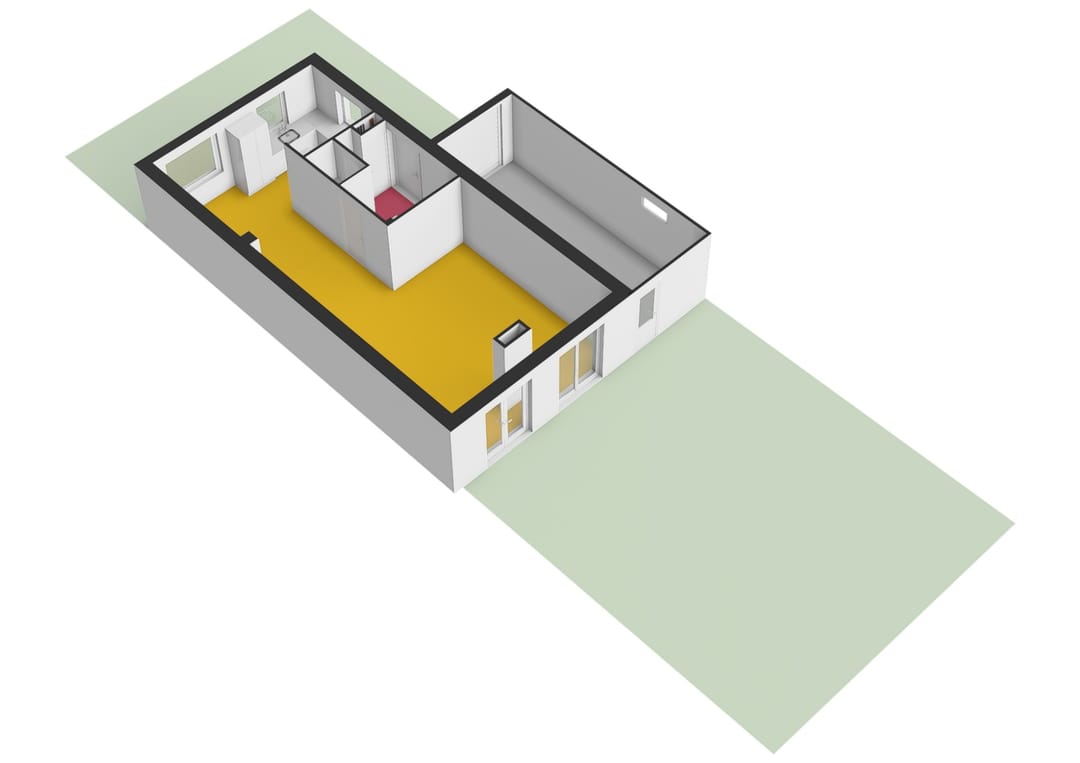 Foto 37 van Kooimeerstraat 2