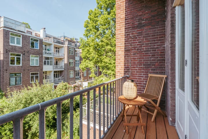 Foto 40 van Ruysdaelstraat 118-B