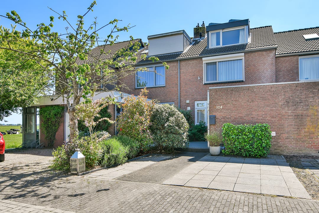 Foto 1 van Mient 104