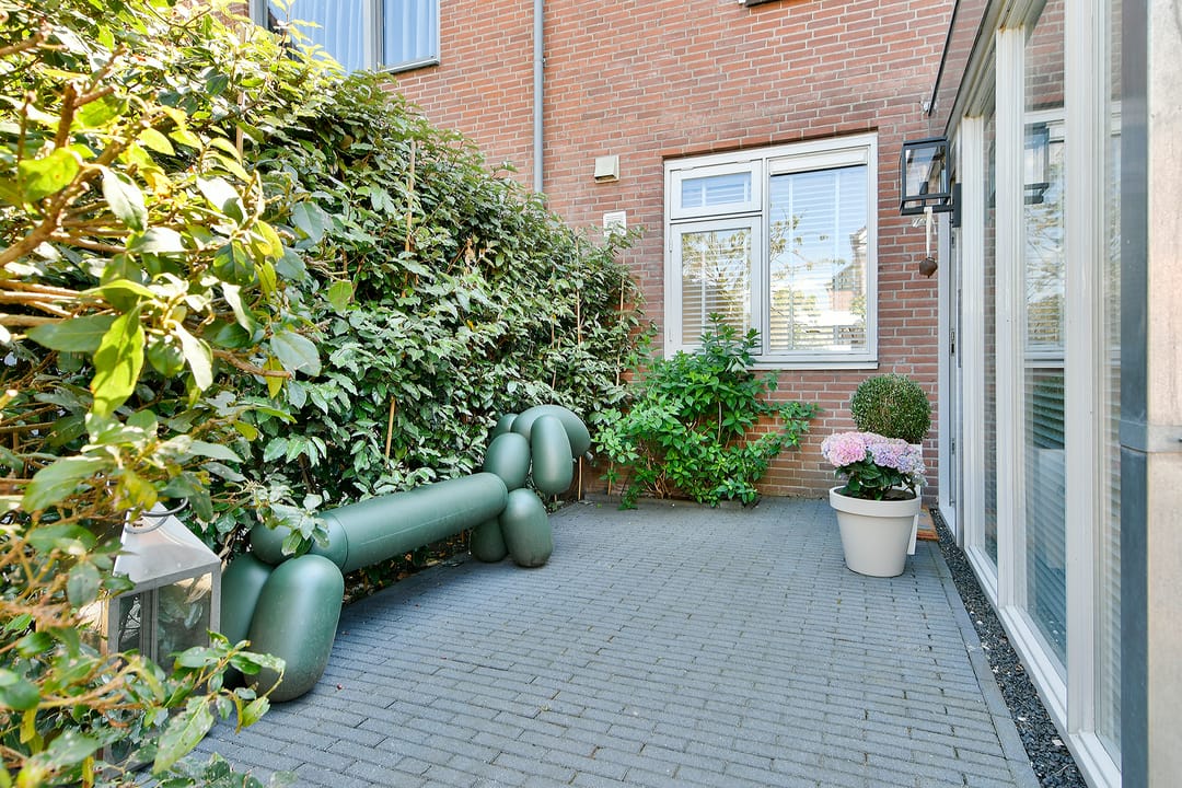 Foto 2 van Mient 104