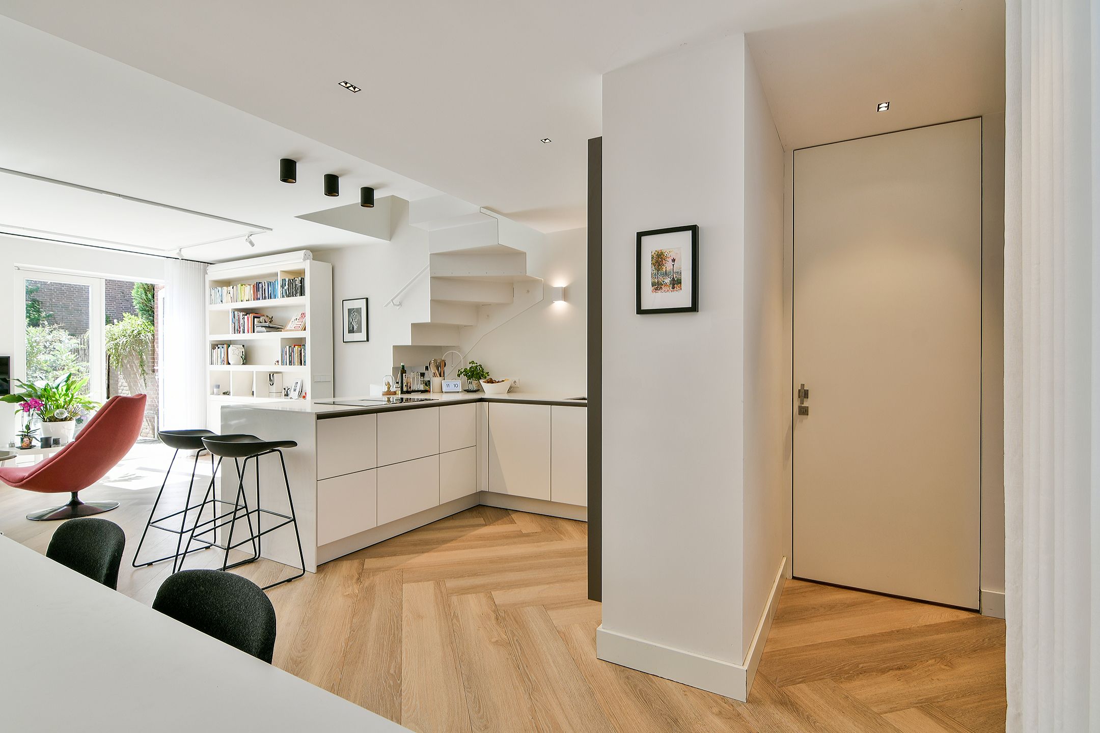 Foto 6 van Mient 104