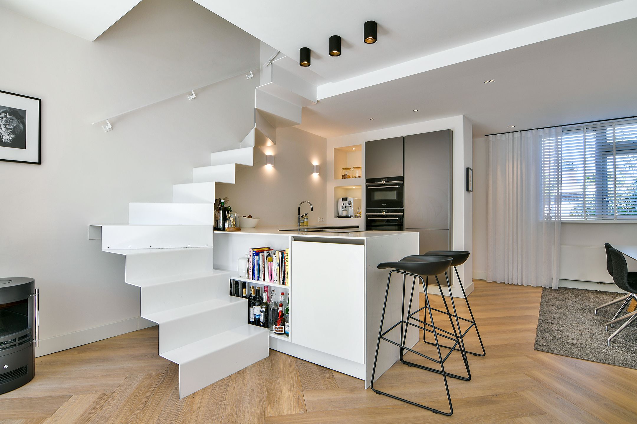 Foto 9 van Mient 104