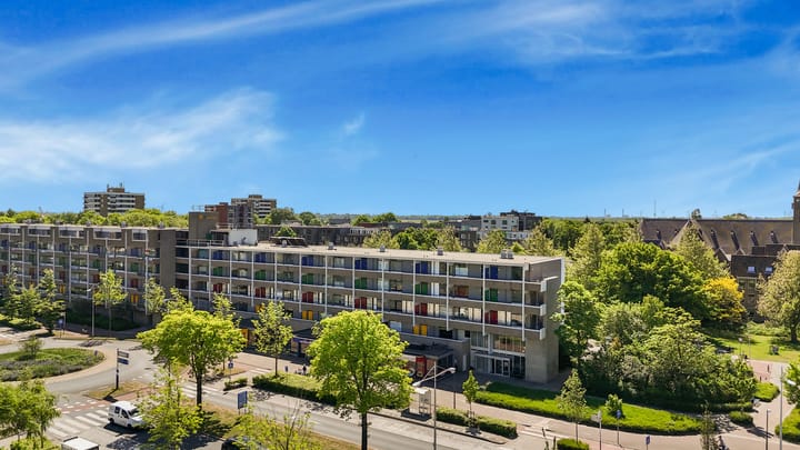 Foto 1 van C.F. Smeetslaan 182