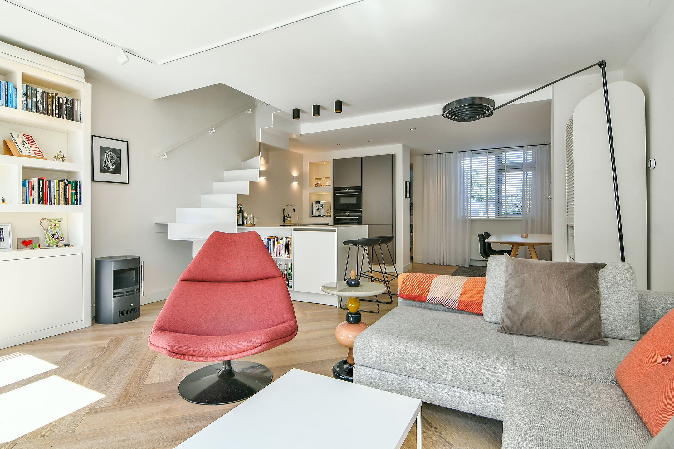 Foto 18 van Mient 104