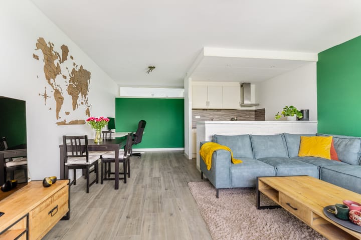 Foto 4 van C.F. Smeetslaan 182