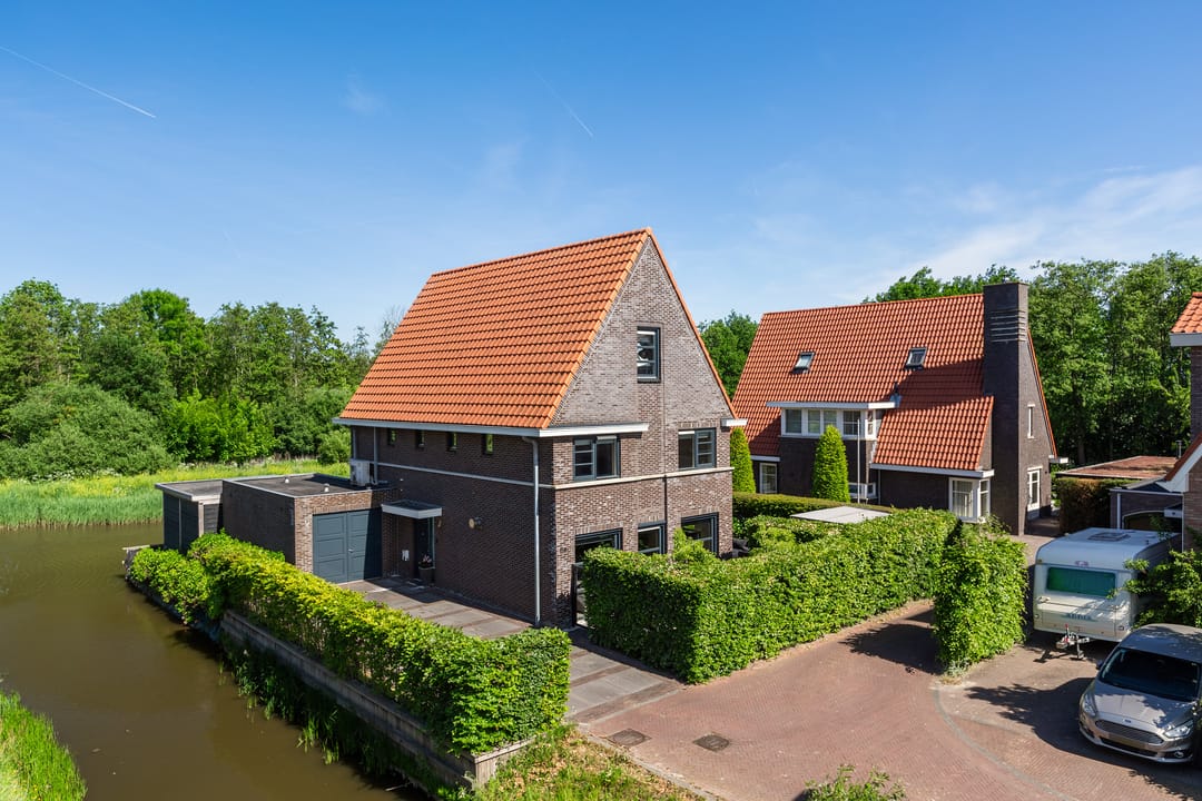 Foto 1 van Boumare 158