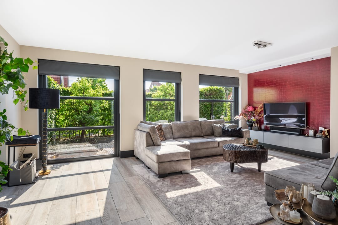 Foto 2 van Boumare 158