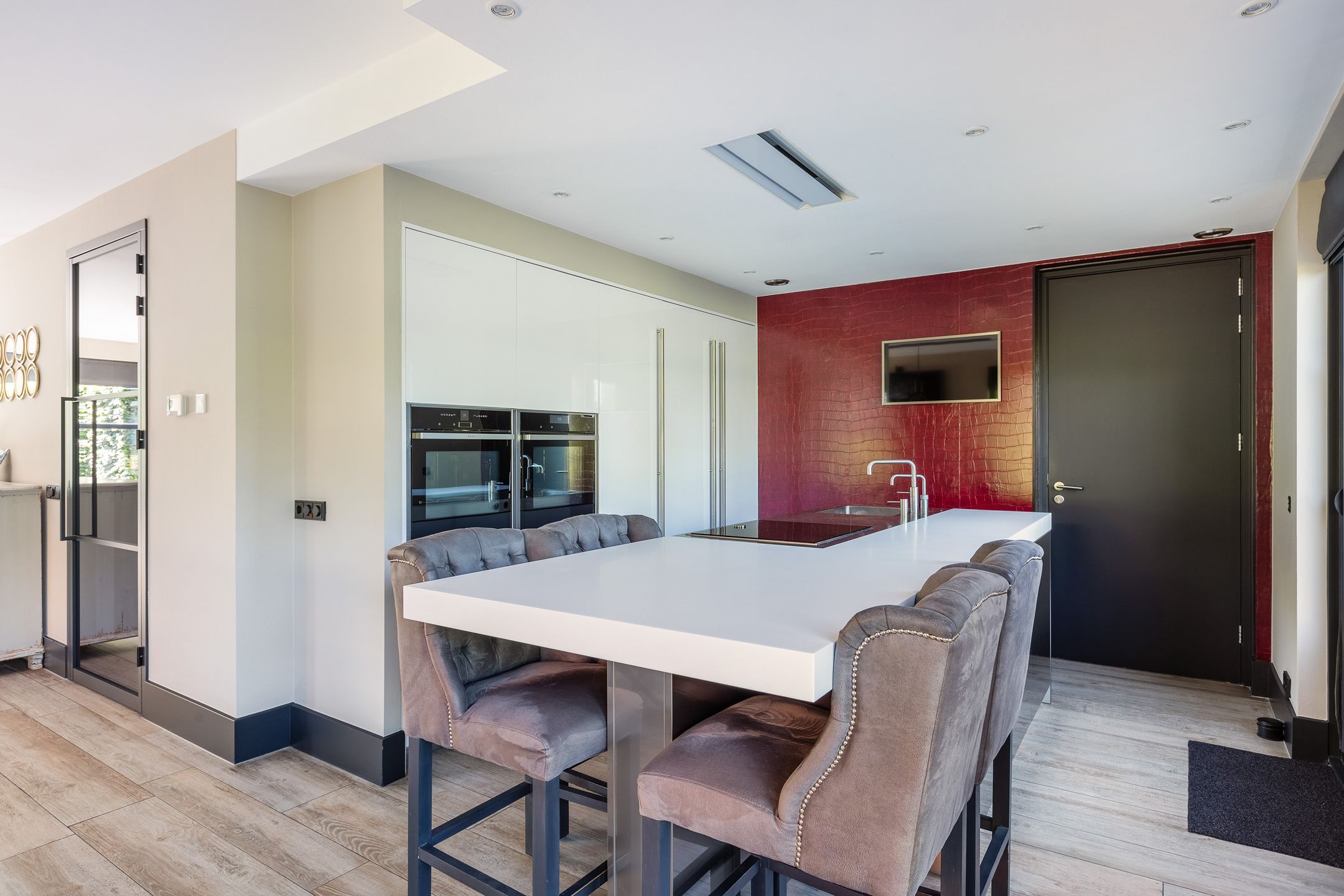 Foto 3 van Boumare 158