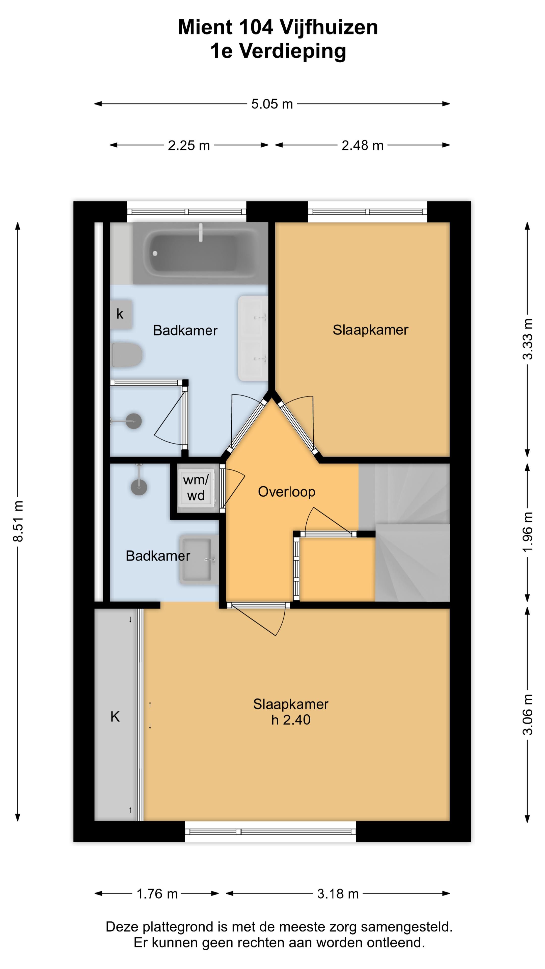 Foto 45 van Mient 104