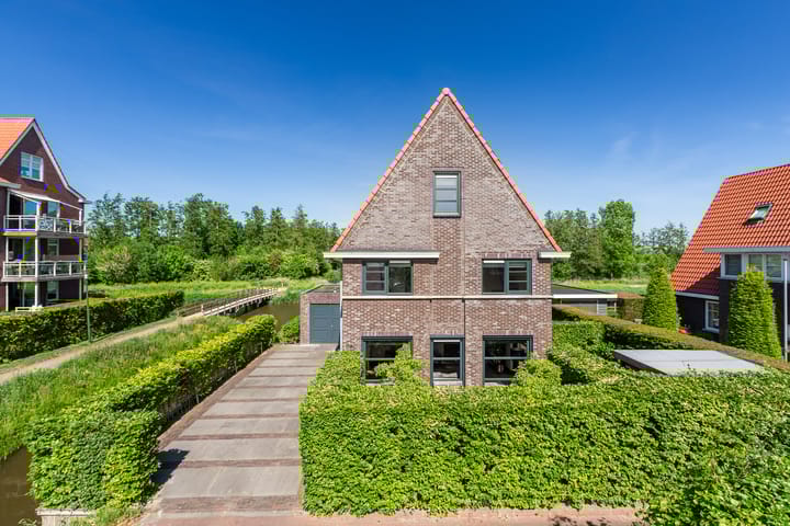 Foto 4 van Boumare 158