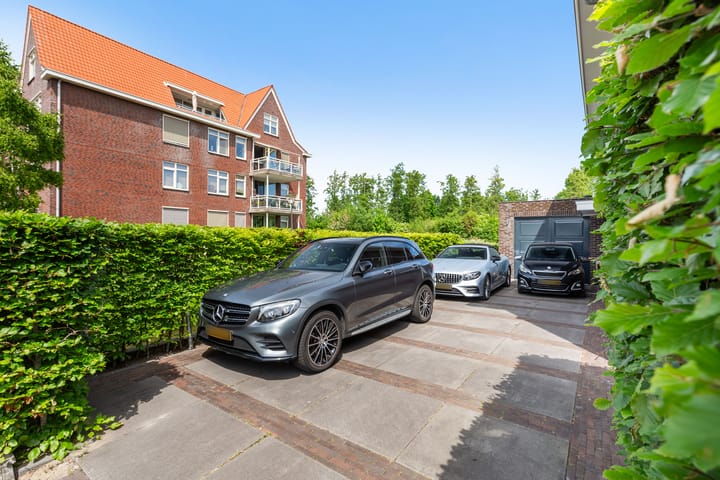 Foto 6 van Boumare 158