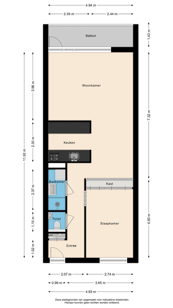 Foto 43 van C.F. Smeetslaan 182