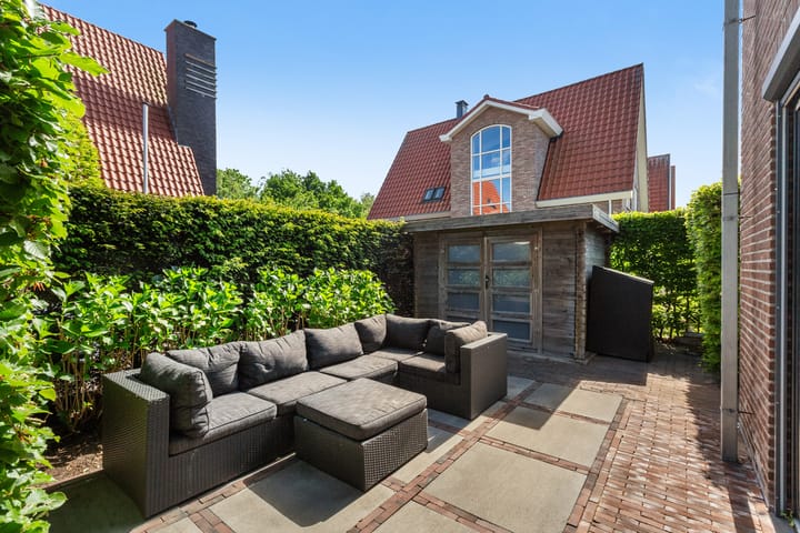 Foto 25 van Boumare 158