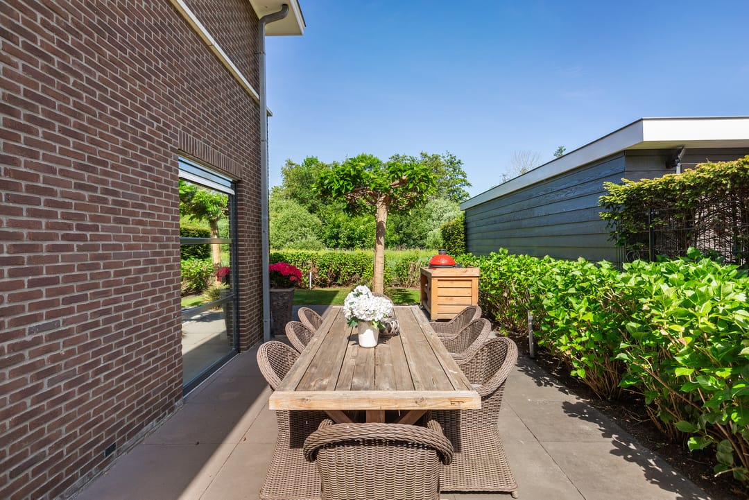 Foto 26 van Boumare 158