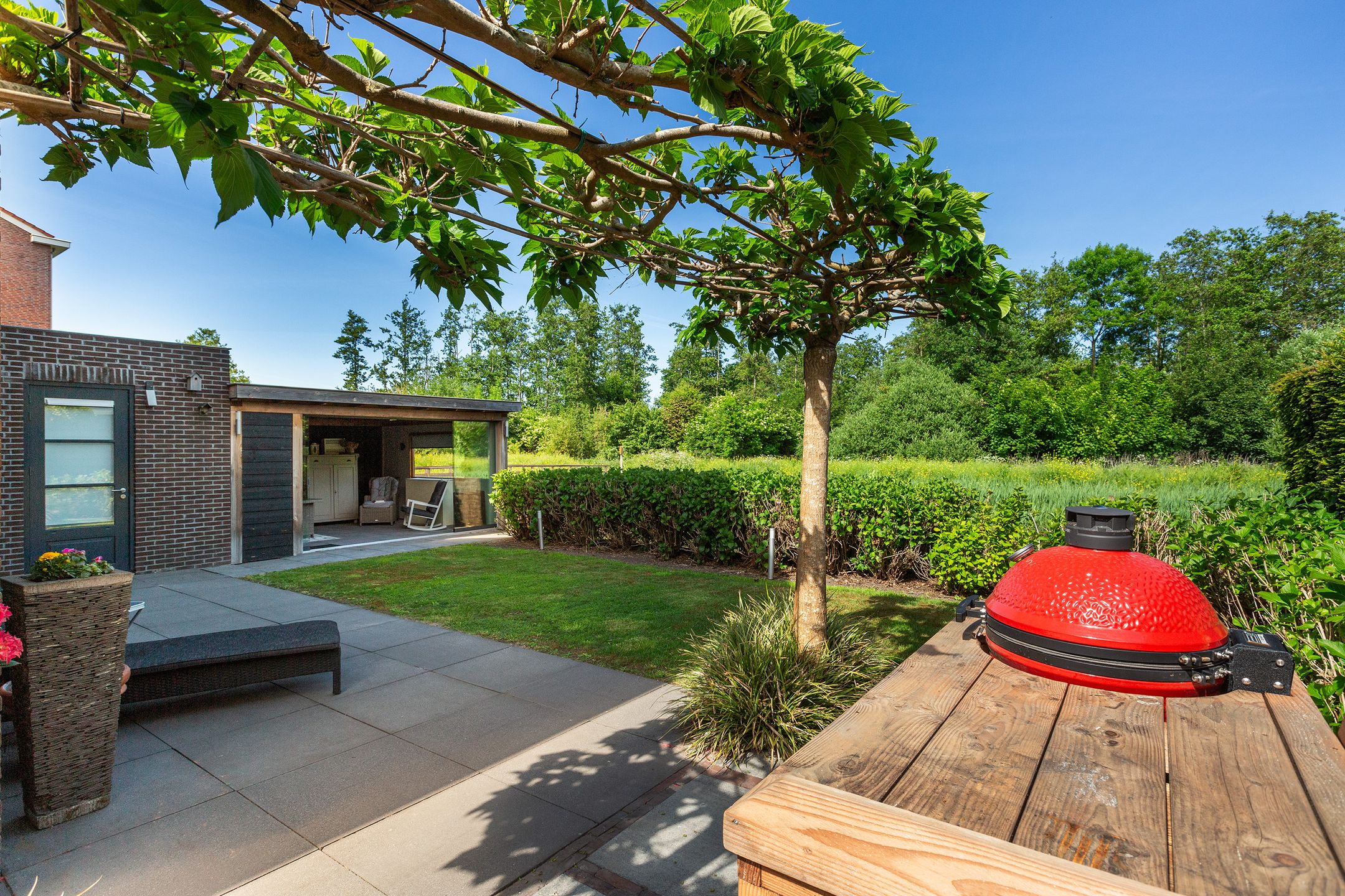 Foto 27 van Boumare 158