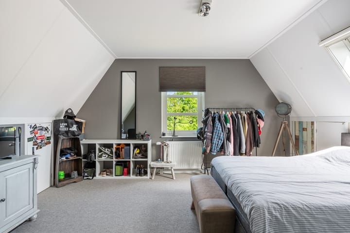 Foto 45 van Boumare 158