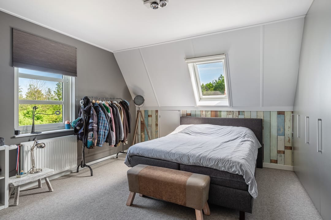 Foto 46 van Boumare 158