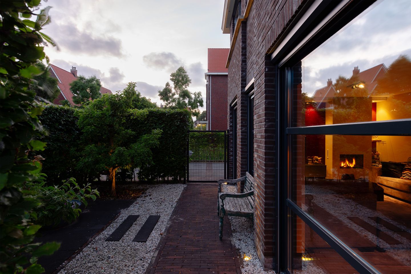 Foto 55 van Boumare 158