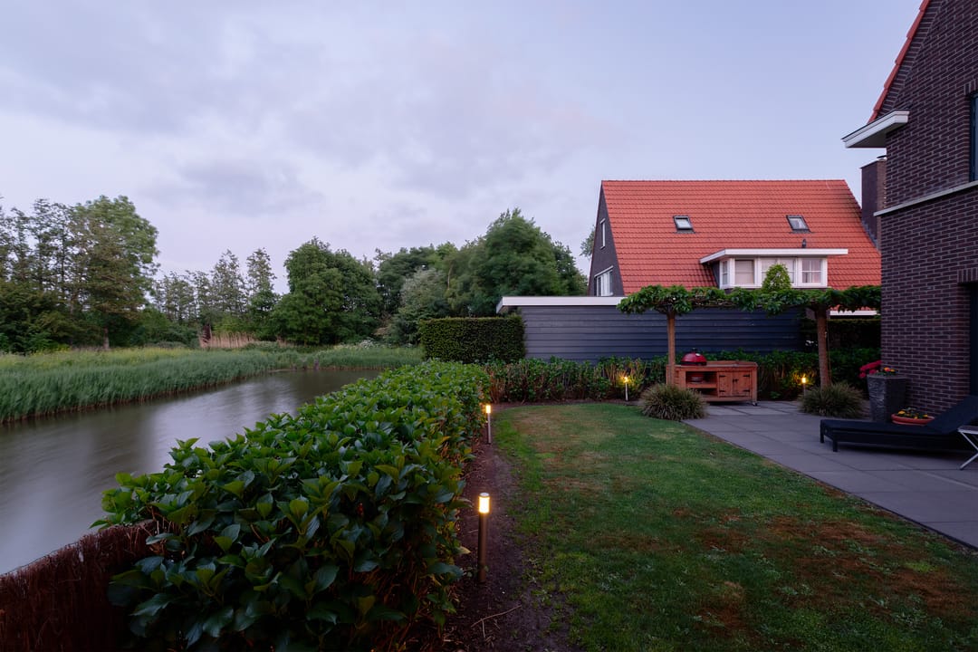 Foto 58 van Boumare 158