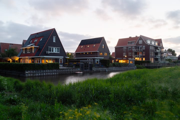 Foto 59 van Boumare 158