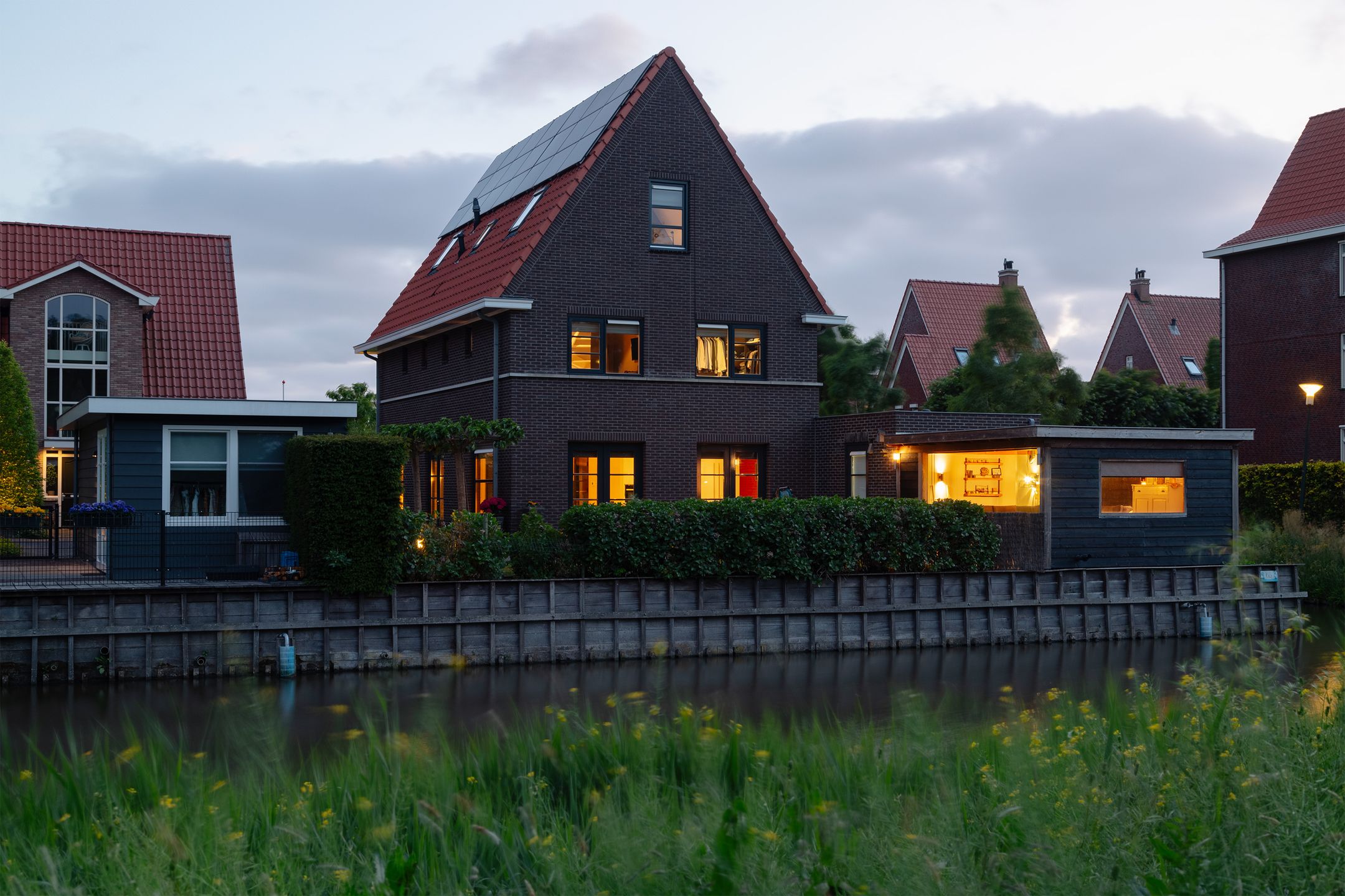 Foto 60 van Boumare 158