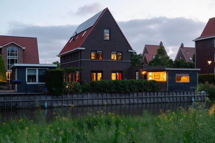 Foto 60 van Boumare 158