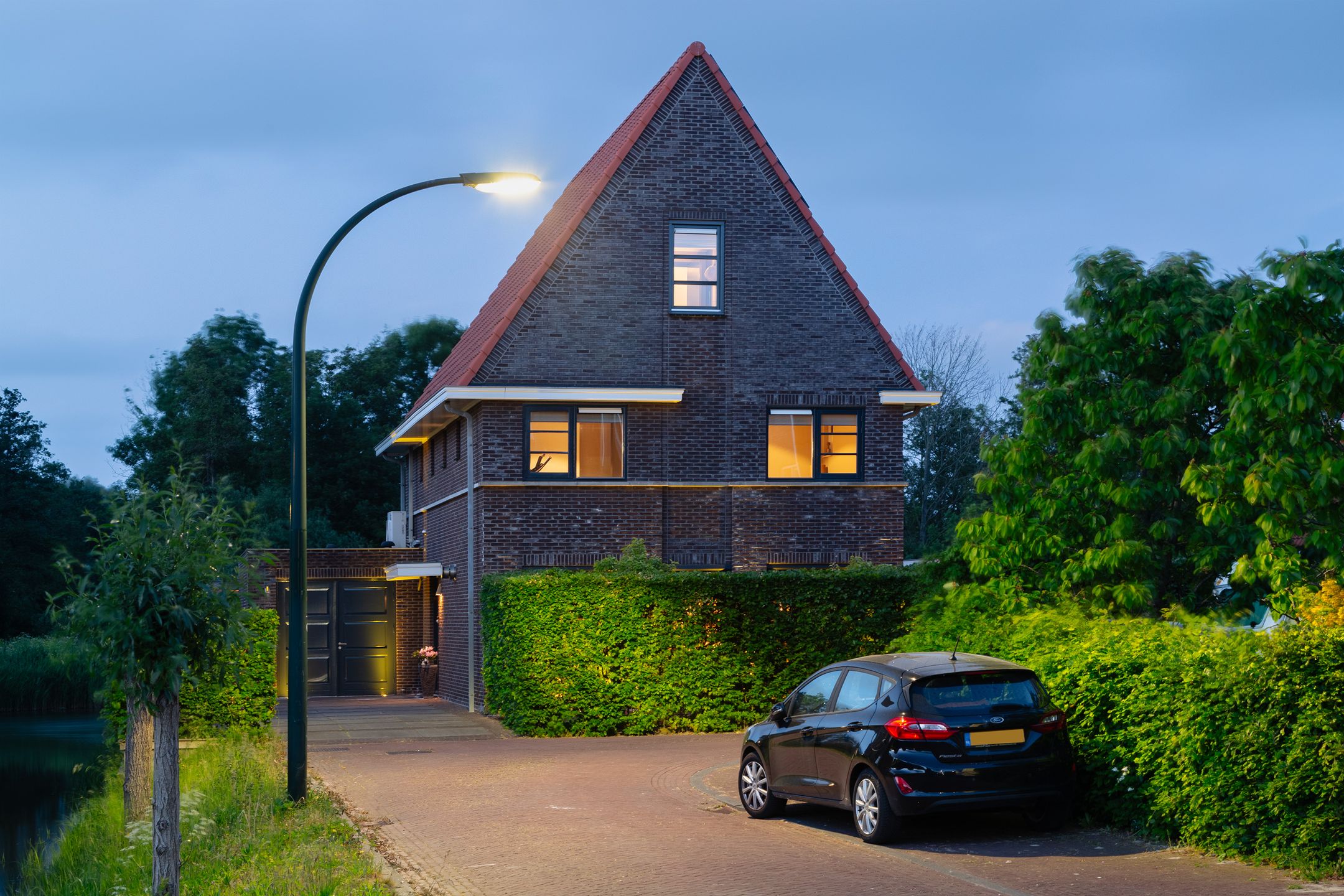 Foto 63 van Boumare 158