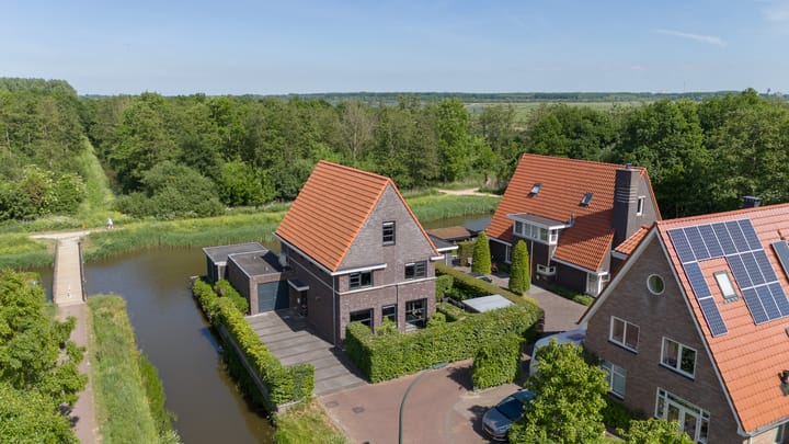 Foto 64 van Boumare 158