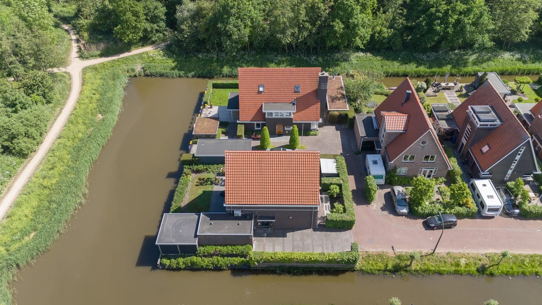 Foto 67 van Boumare 158