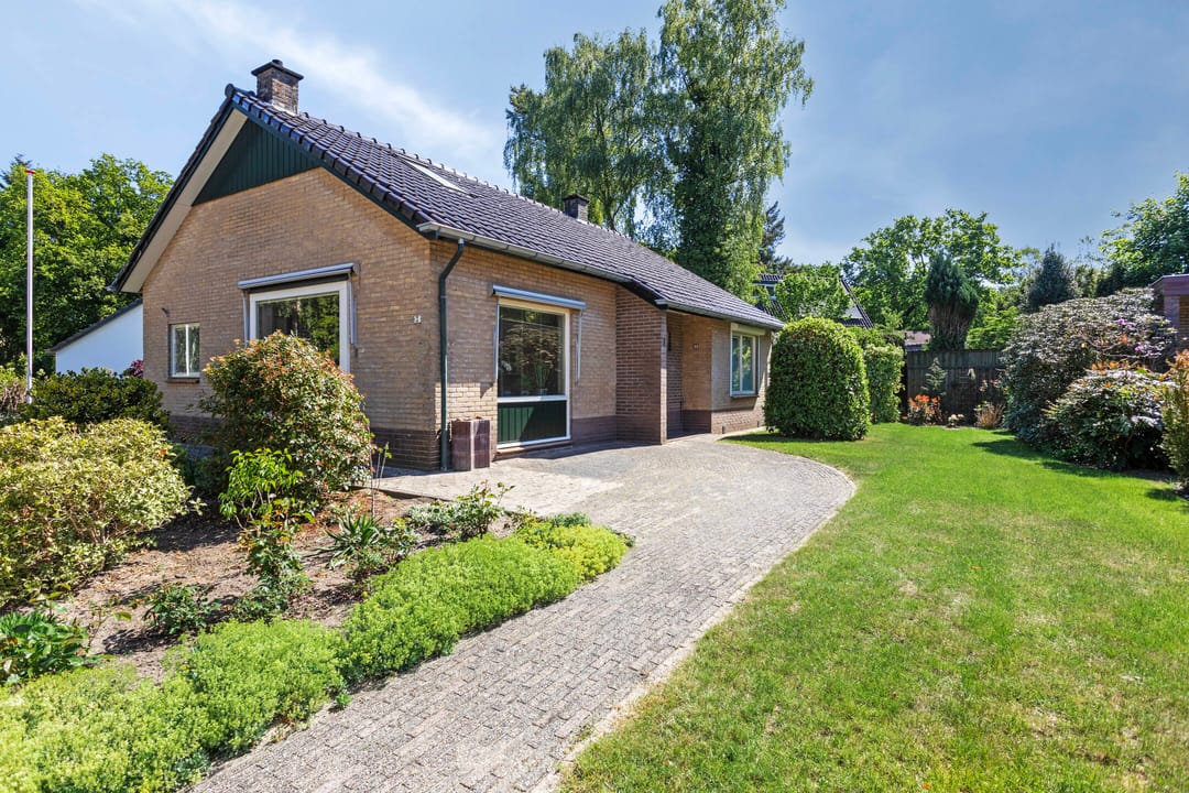 Foto 1 van Koudhoornlaan 3
