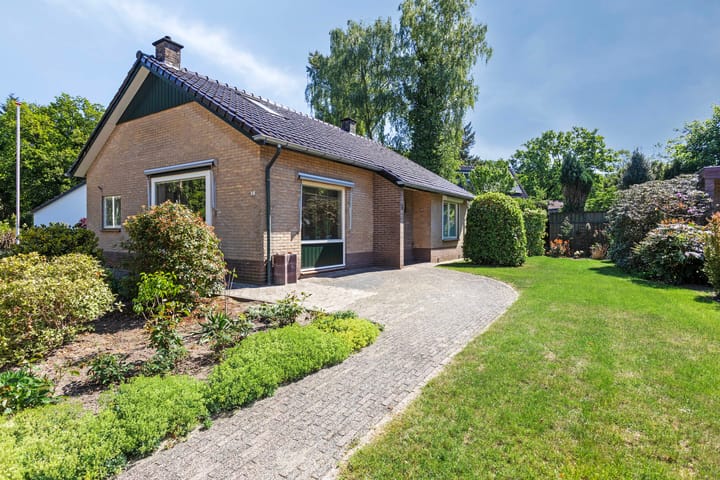 Foto 1 van Koudhoornlaan 3